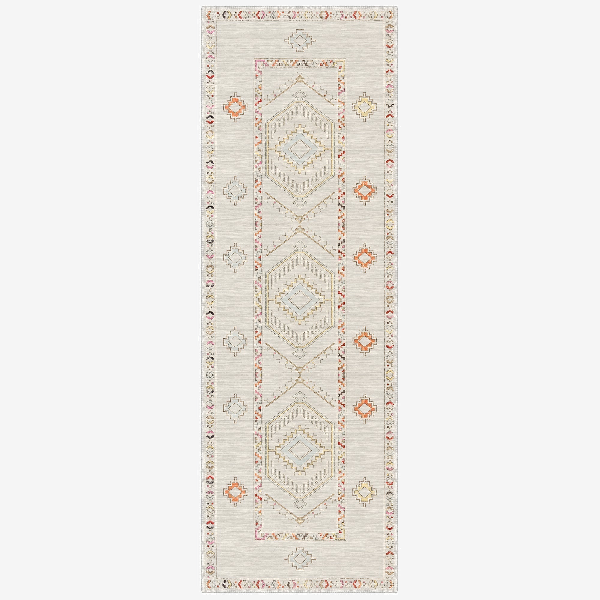 Lincoln Area Rug