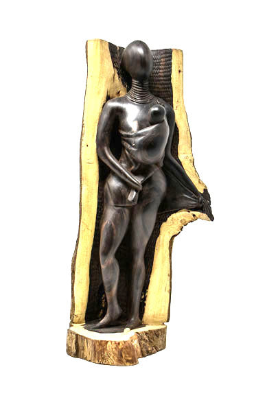 Mother and Child Abstract