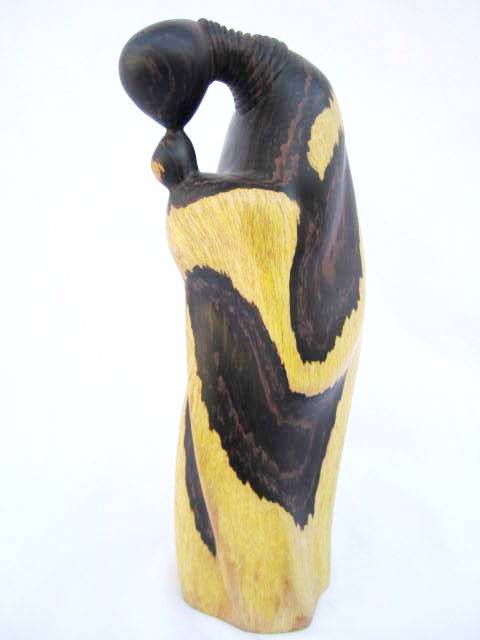 WINGU Mother and Child