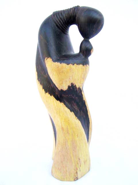 WINGU Mother and Child